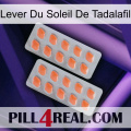Tadalafil Sunrise 27